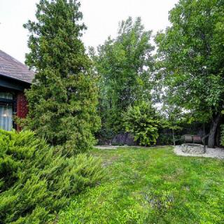 Naplak Apartman, 3 apartman 12 férőhely