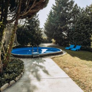 Naplak Apartman, 3 apartman 12 férőhely