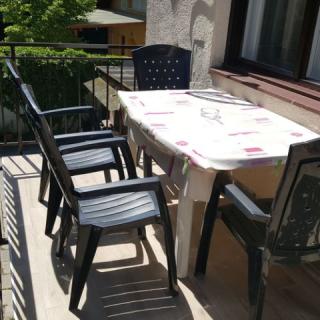 Lara Apartmanház, 6 apartman 12 férőhely