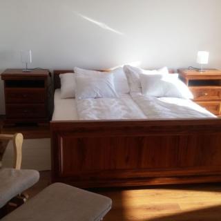 Vonyarci Hangulat Ház, 3 apartman 16 férőhely