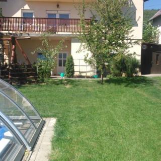 Sándor Apartman, 1 apartman 7 férőhely