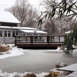 Lavender Terasz, 7 szoba 14 férőhely