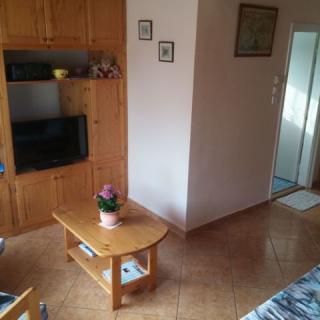 Kata Vendégház, 2 szoba 4 férőhely