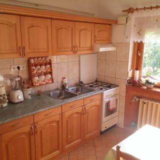 Kata Vendégház, 2 szoba 4 férőhely