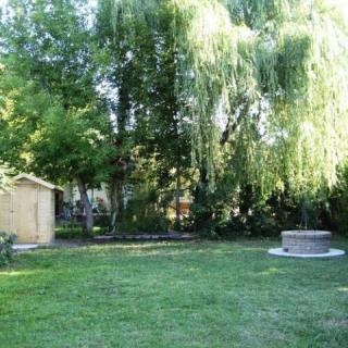 GyöngyHáz, 5 szoba 10 férőhely