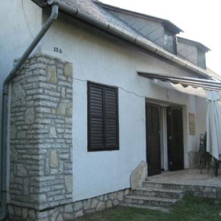 GyöngyHáz, 5 szoba 10 férőhely