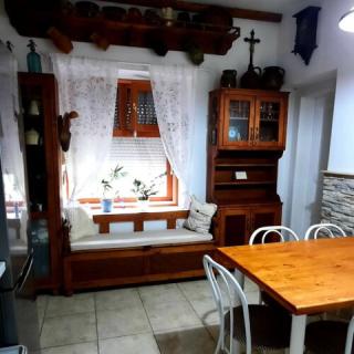 Bándi Családi Ház, 1 apartman 5 férőhely