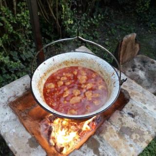 Galamb Villa, 6 szoba 12 férőhely