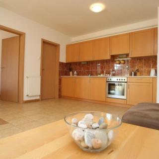 Tilcsy Apartman, 1 apartman 6 férőhely
