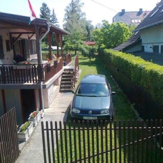 Ibolya Apartman, 1 apartman 6 férőhely