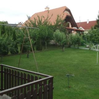 Ibolya Apartman, 1 apartman 6 férőhely
