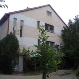 Gyöngyi Vendégház, 3 szoba 11 férőhely