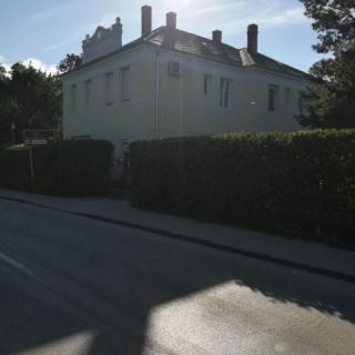 Kiserdő Apartman, 1 apartman 4 férőhely