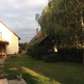 Bibi Apartmanház, 2 apartman 14 férőhely