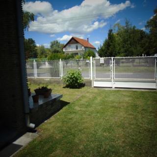 Villa-Tábori, 2 szoba 5 férőhely