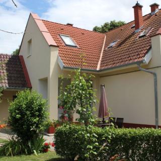 Villa Malina, 2 apartman 6 férőhely