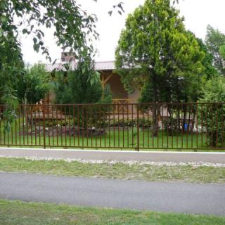 Töreki Plusz Apartman, 1 apartman 4 férőhely