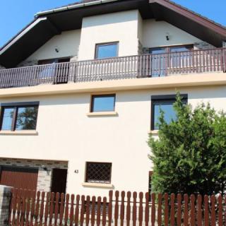 Balaton Panzió, 8 szoba 20 férőhely