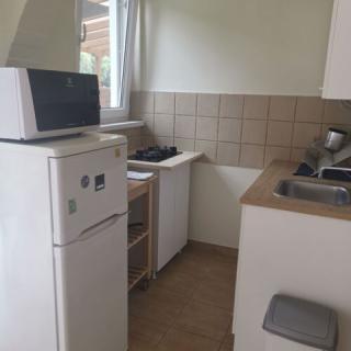 Zille Apartman, 1 apartman 5 férőhely