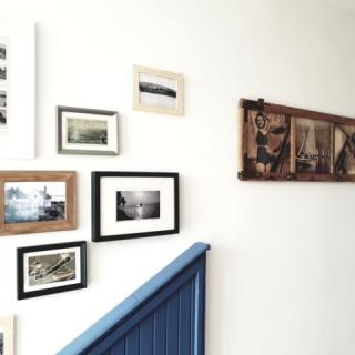 Leander Apartman, 4 apartman 11 férőhely