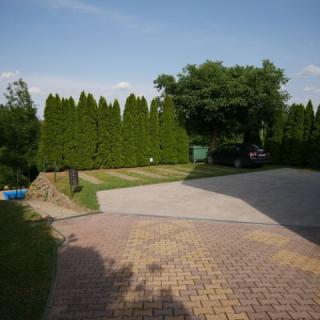 Laura Apartmanház, 3 apartman 13 férőhely