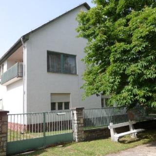 Máté Ház, 4 apartman 11 férőhely