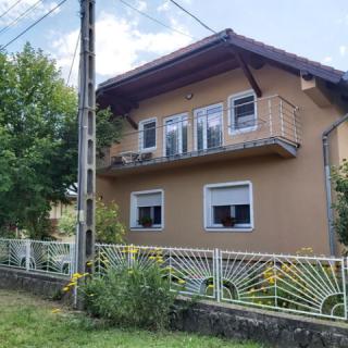 Ica Vendégház, 1 apartman 10 férőhely