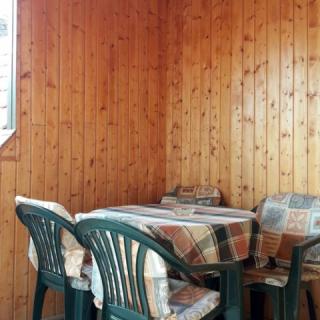 Fehér Rózsa Ház, 2 apartman 5 férőhely