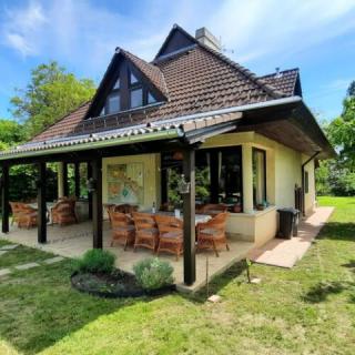 Bringás Nyaraló, 2 apartman 14 férőhely