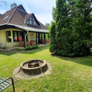 Bringás Nyaraló, 2 apartman 14 férőhely