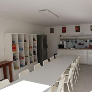 Memory Vendégház, 4 szoba 11 férőhely