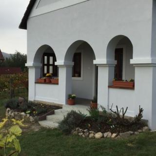 Balaton Felvidéki Fehér Porta, 1 szoba 4 férőhely