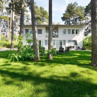 Villa Oliver 2, 11 apartman 28 férőhely