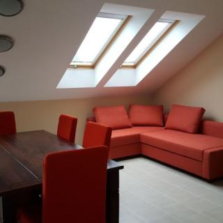 Ármin Apartman, 2 apartman 6 férőhely