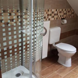 Ármin Apartman, 2 apartman 6 férőhely