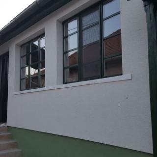 Zrínyi11 Apartman, 2 apartman 10 férőhely