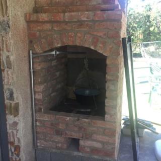 Székely Nyaraló, 3 szoba 6 férőhely