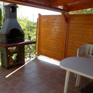 Mórotz Vendégház, 2 szoba 4 férőhely