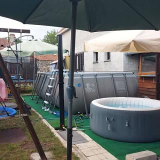 Angyalház Apartman, 4 apartman 11 férőhely