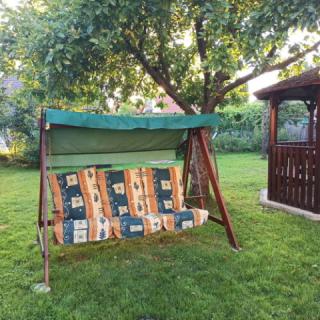 Kati Apartman, 2 apartman 4 férőhely