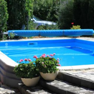 Marietta Apartman, 1 apartman 3 férőhely