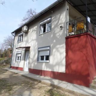 AgroFarm Villa, 3 szoba 6 férőhely