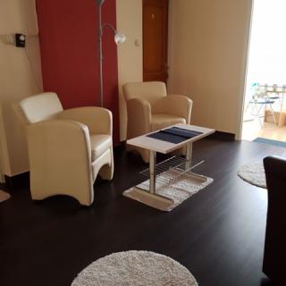 Szundi Vendégház, 4 szoba 10 férőhely