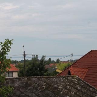 Márta Apartman, 3 apartman 8 férőhely