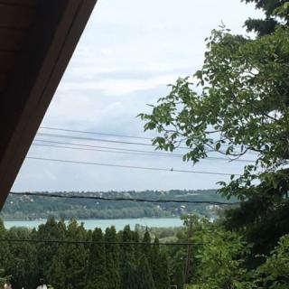 Márta Apartman, 3 apartman 8 férőhely