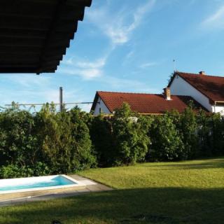 Sárga Margaréta Apartman, 4 apartman 12 férőhely