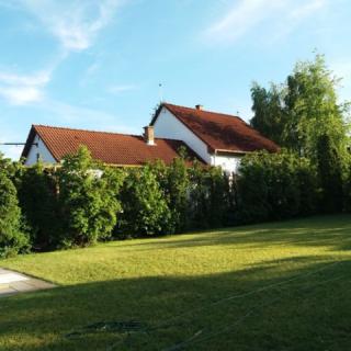 Sárga Margaréta Apartman, 4 apartman 12 férőhely