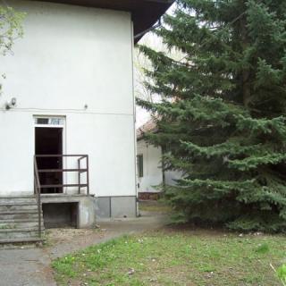 Parti Sétány Vendégház II, 10 szoba 16 férőhely