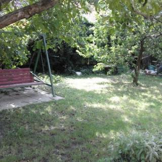 Takaró a Tekerőnek Kerékpáros Apartman, 1 apartman 3 férőhely