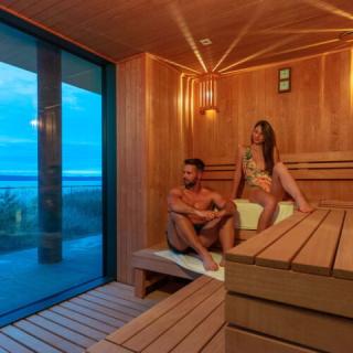 Hotel OTP, 54 szoba 114 férőhely